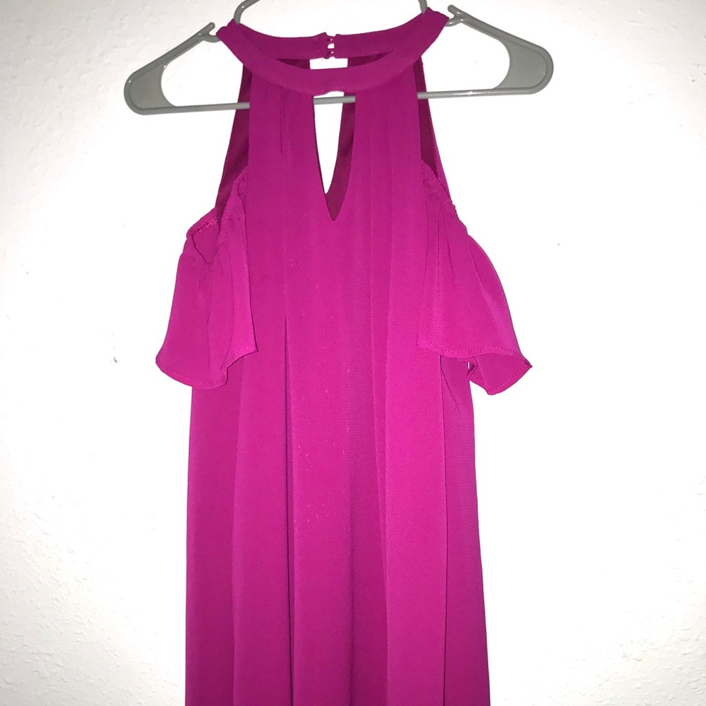 Lily Rose dress